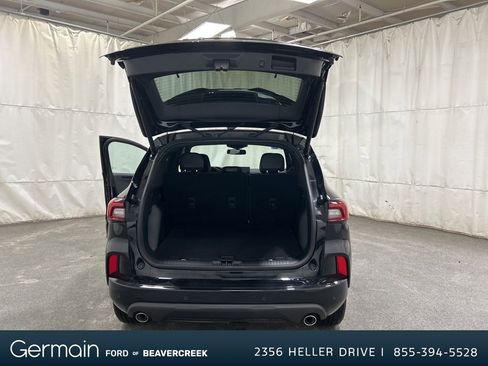 Used 2023 Ford Escape ST-Line Elite image 26