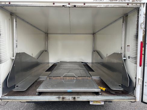 Used 2020 Ford Transit 350 T-350 HD DRW w/ Upfitter Package image 9