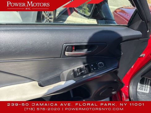 Used 2023 Lexus IS 350 F Sport image 27