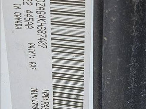 Used 2019 Dodge Challenger SXT RWD image 15