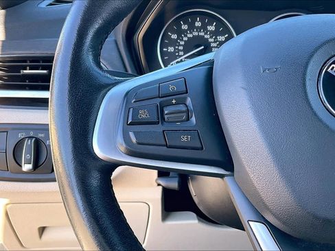 Used 2018 BMW X1 sDrive28i image 20