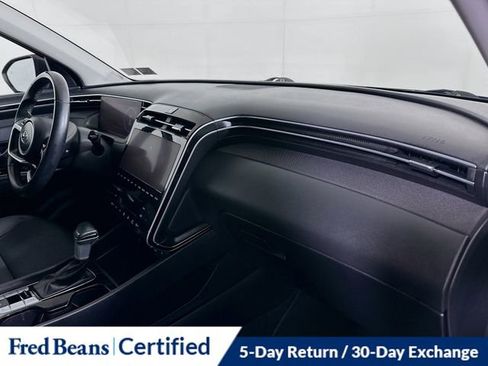 Used 2023 Hyundai Tucson XRT image 30