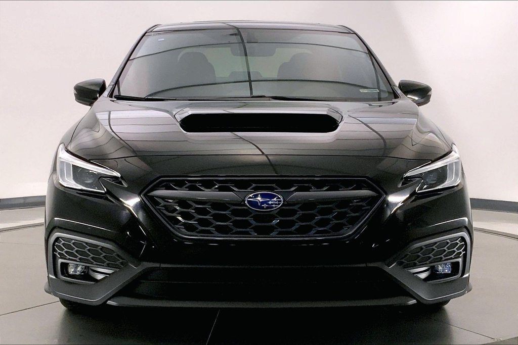 Used 2023 Subaru WRX Limited AWD/4WD image 2