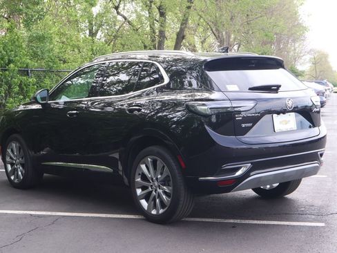 Used 2023 Buick Envision Avenir AWD/4WD image 5