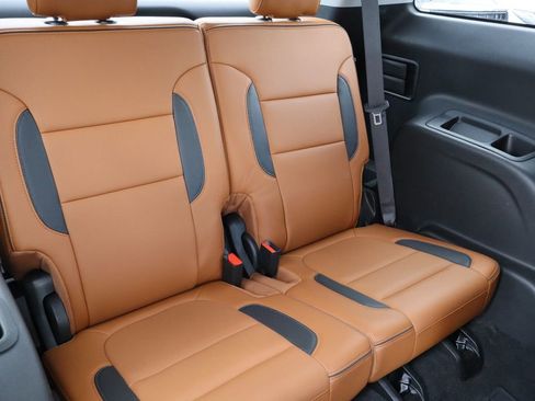 Certified 2020 GMC Acadia AT4 w/ Driver Alert Package II image 29