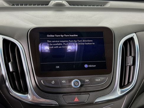 Used 2019 Chevrolet Equinox Premier FWD image 22