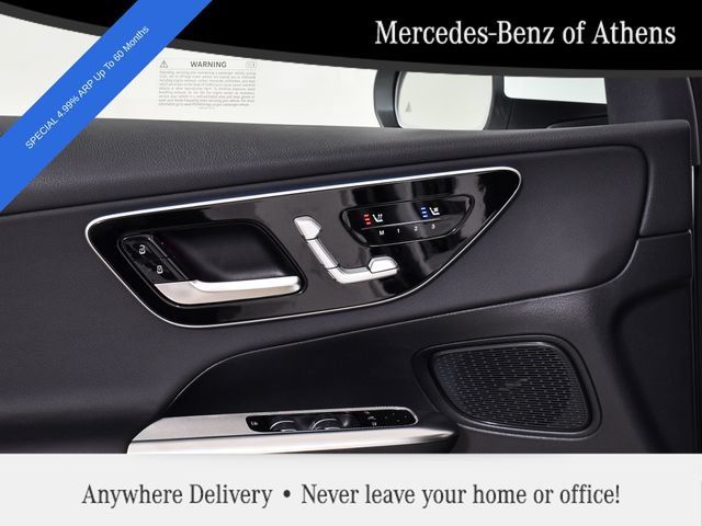 New 2026 Mercedes-Benz GLC 300 4MATIC image 18