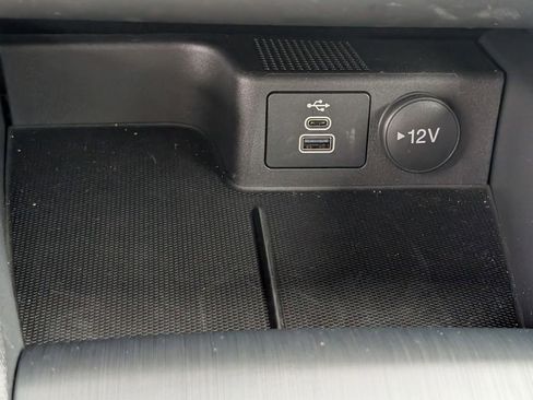 New 2026 Ford Escape ST-Line w/ Cold Weather Package AWD/4WD image 35
