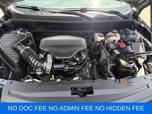 Used 2023 Cadillac XT6 Premium Luxury w/ Technology Package AWD/4WD image 24