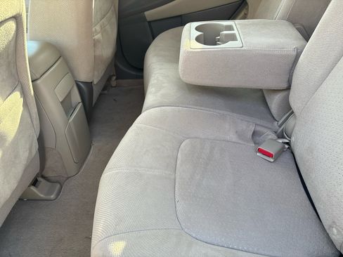 Used 2009 Nissan Murano SL w/ Premium Pkg image 22