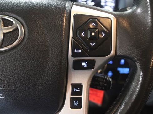 Used 2018 Toyota Tundra Platinum AWD/4WD image 35