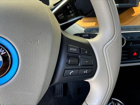 Used 2016 BMW i3 RWD image 17