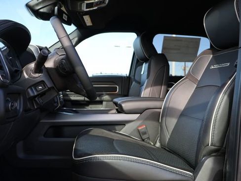 New 2026 RAM 2500 Laramie image 10