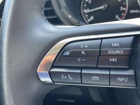 Used 2025 MAZDA CX-30 AWD 2.5 S w/ Select Sport Pkg image 24