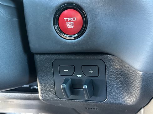 New 2026 Toyota Tundra Platinum image 31