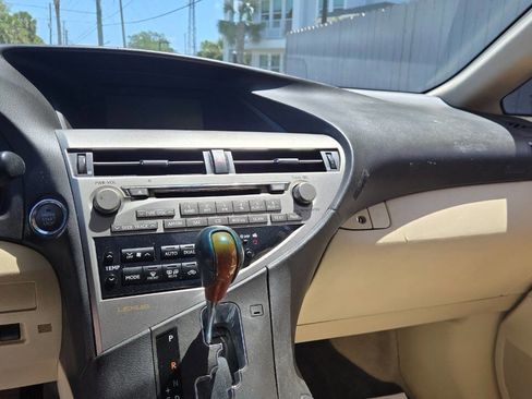 Used 2010 Lexus RX 350 2WD image 8