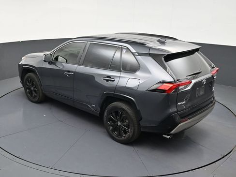 Used 2023 Toyota RAV4 SE AWD/4WD image 15
