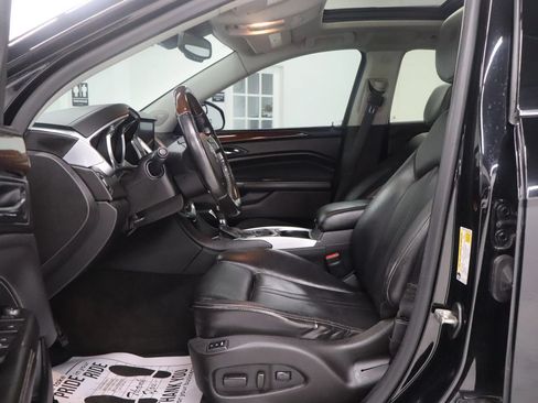 Used 2012 Cadillac SRX Performance AWD/4WD image 18