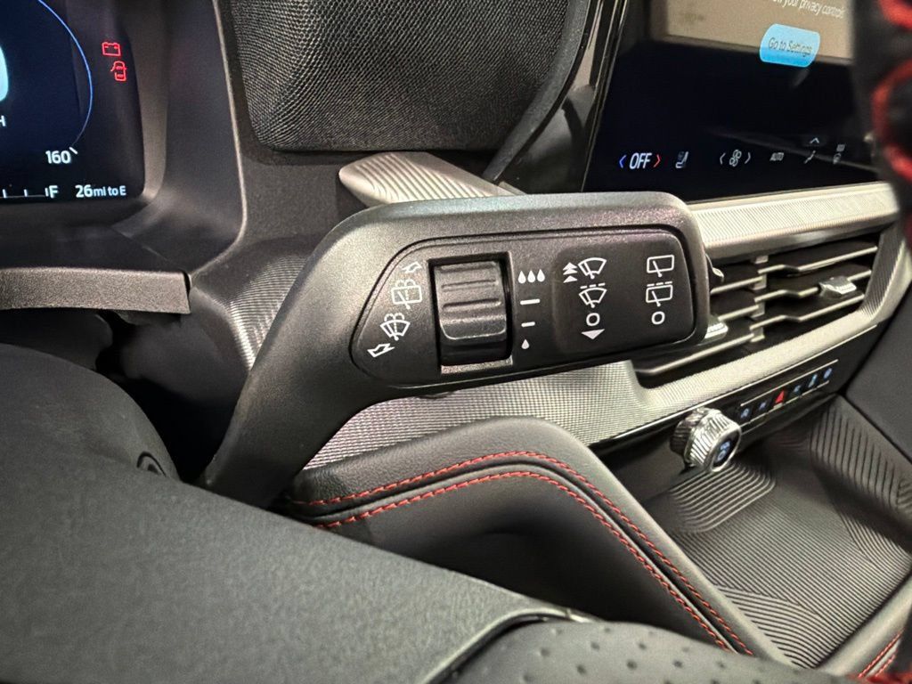 New 2027 Ford Explorer ST-Line AWD/4WD image 22