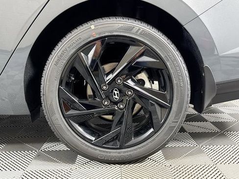 New 2026 Hyundai Elantra Sport FWD image 43