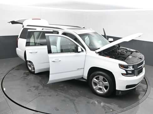 Used 2019 Chevrolet Tahoe LT image 37