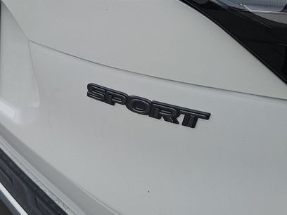 New 2026 Subaru Forester Sport w/ Onyx Edition
