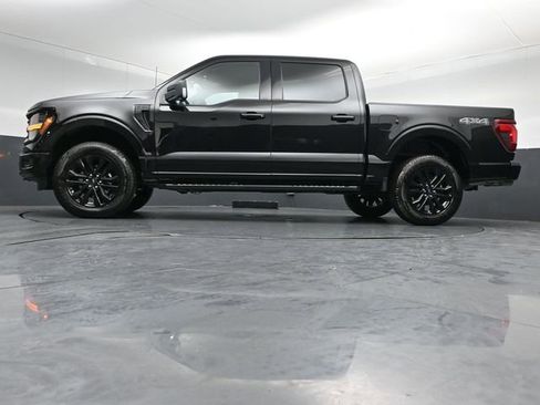 Certified 2025 Ford F150 XLT w/ Equipment Group 303A High AWD/4WD image 41