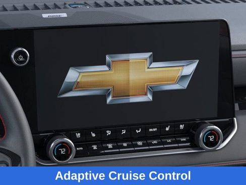 New 2026 Chevrolet Colorado Z71 w/ Technology Package image 21