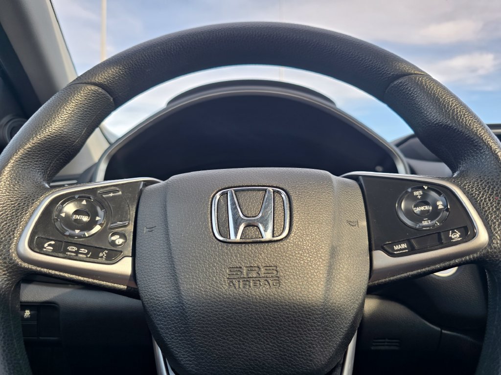 Used 2019 Honda CR-V EX image 27