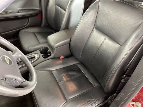 Used 2015 Chevrolet Impala LTZ image 19