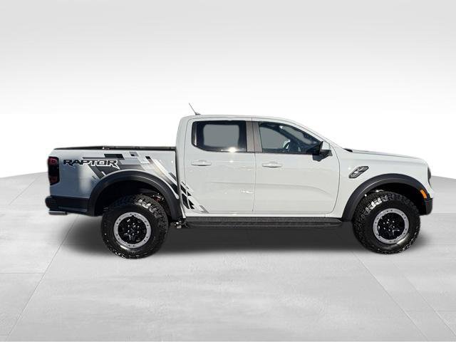New 2026 Ford Ranger Raptor AWD/4WD image 10