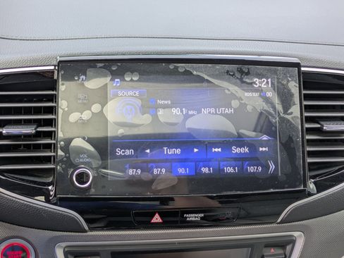 Used 2023 Honda Ridgeline RTL image 24