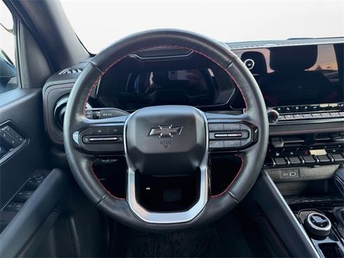 Used 2023 Chevrolet Colorado Z71 w/ Z71 Convenience Package 2 image 12