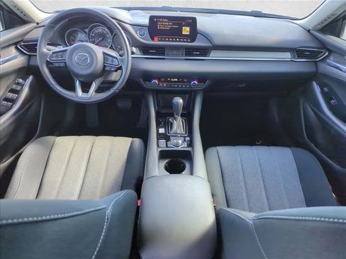 Used 2019 MAZDA MAZDA6 Sport image 25