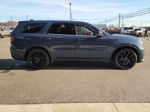 Used 2019 Dodge Durango R/T w/ Blacktop Package image 25