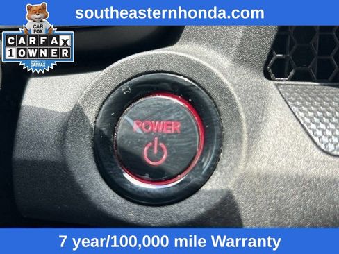 Certified 2024 Honda CR-V Sport-L image 25