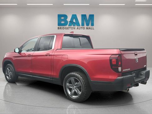 Used 2023 Honda Ridgeline RTL image 5
