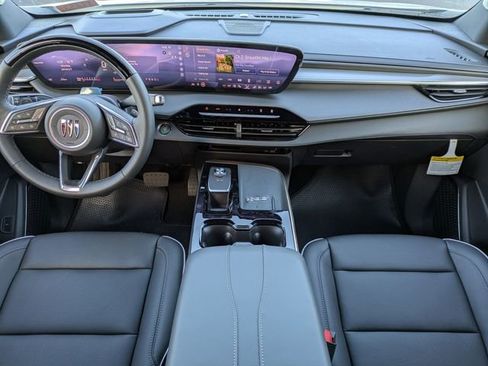 New 2026 Buick Enclave Avenir w/ Super Cruise Package image 18