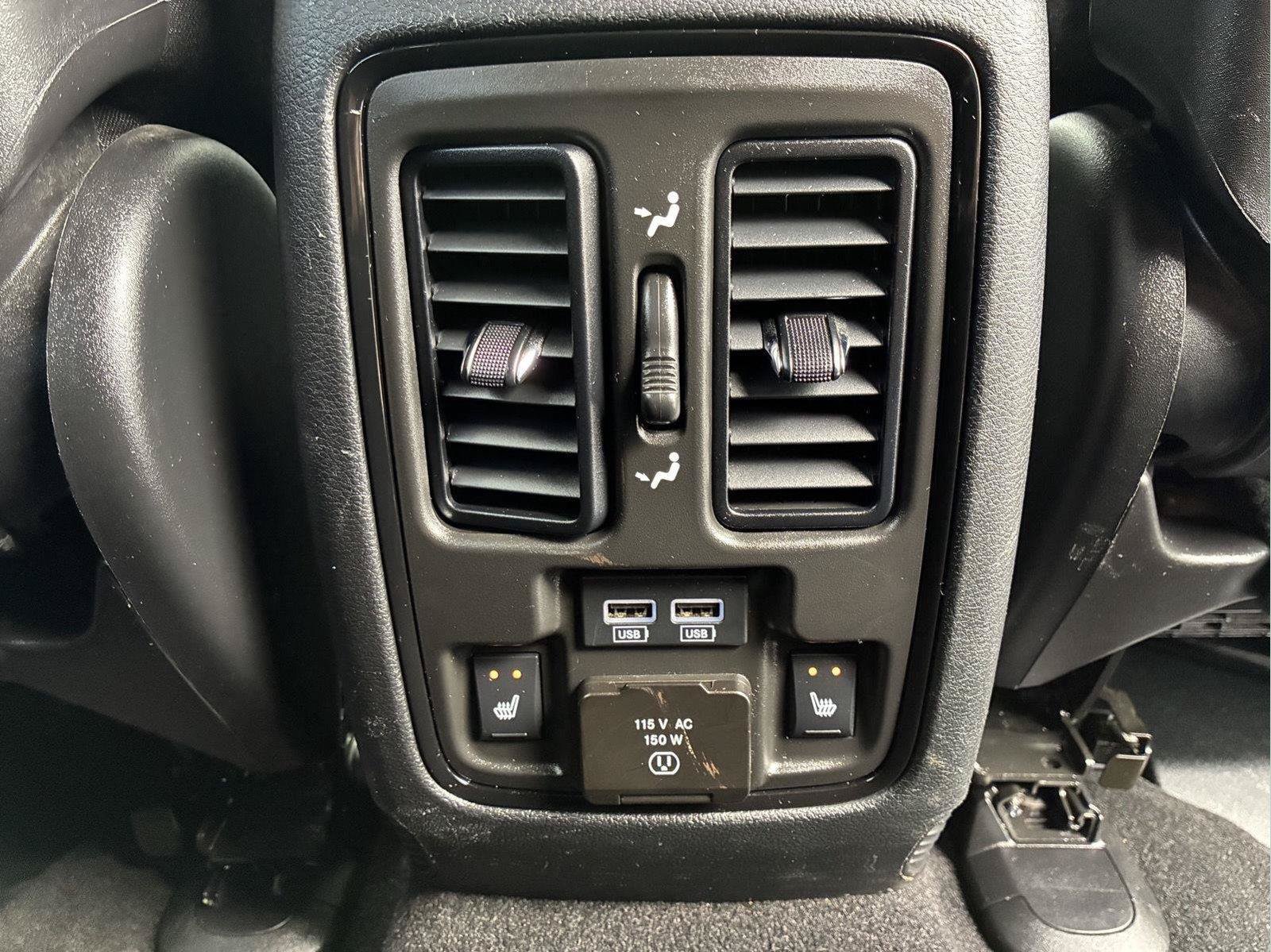 Used 2025 Dodge Durango R/T AWD/4WD image 10