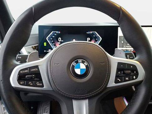 Certified 2025 BMW X5 xDrive40i image 23