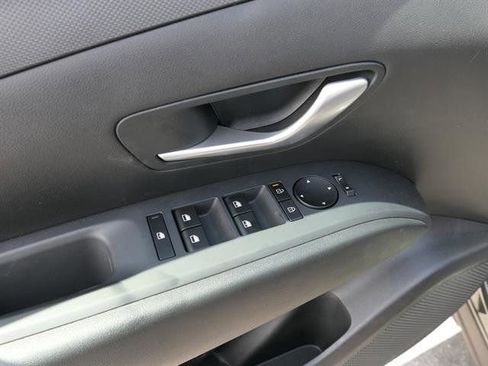 New 2025 Hyundai Santa Cruz SEL image 14