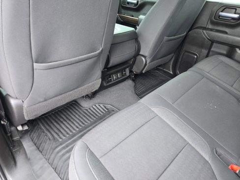 Used 2020 Chevrolet Silverado 1500 LT w/ All-Star Edition image 15