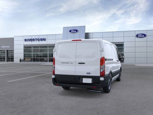 New 2026 Ford Transit 150 Low Roof image 29