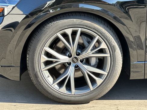 New 2026 Audi Q8 Premium AWD/4WD image 27