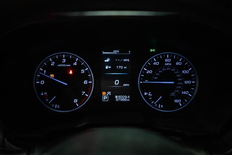 Used 2020 Subaru Outback Premium AWD/4WD image 17