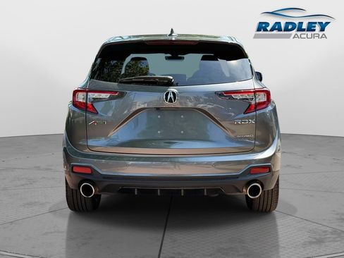 Used 2023 Acura RDX A-Spec AWD/4WD image 5