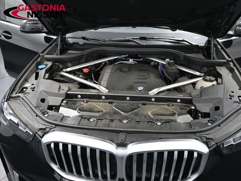 Used 2025 BMW X5 xDrive40i image 19