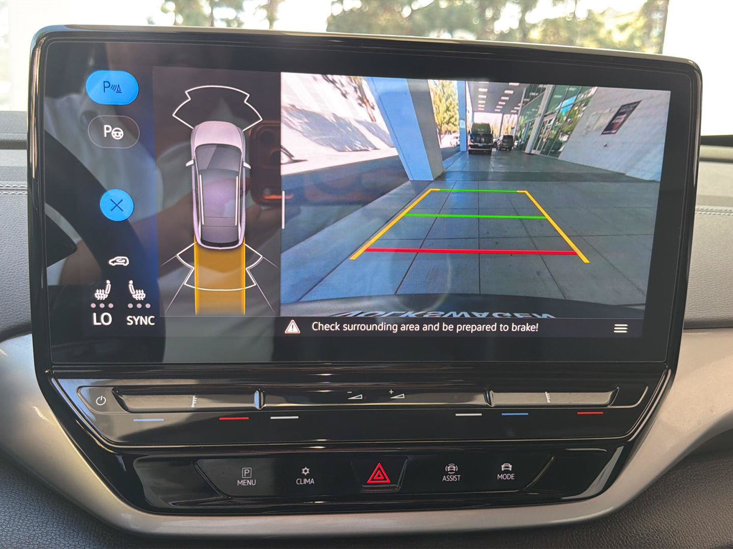 Certified 2023 Volkswagen ID.4 Pro S RWD image 21