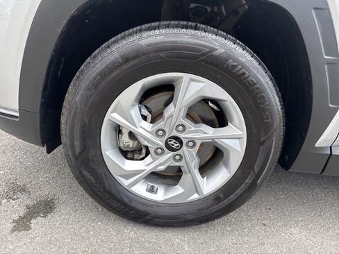 Used 2022 Hyundai Tucson SE w/ Cargo Package image 13