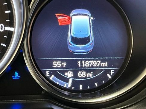 Used 2016 MAZDA CX-9 Grand Touring image 29